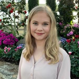 Meet your Posher, Bethany